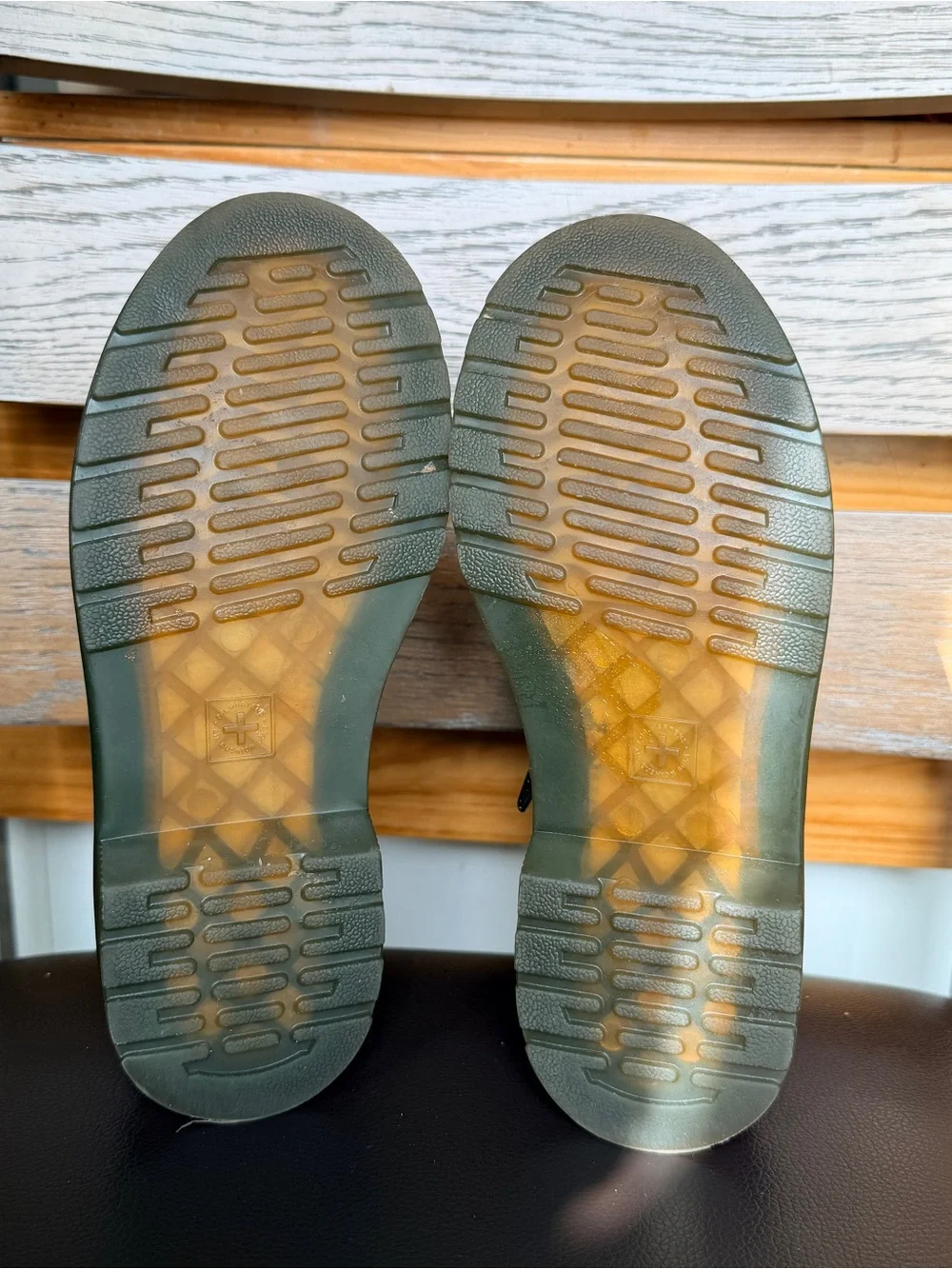 Dr. Martens pre owned